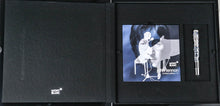 Load image into Gallery viewer, Montblanc John Lennon White Gold Skeleton FP Ltd. Ed. of 70