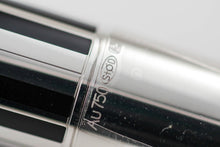 Load image into Gallery viewer, Montblanc John Lennon White Gold Skeleton FP Ltd. Ed. of 70