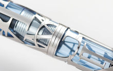 Load image into Gallery viewer, Montblanc John Lennon White Gold Skeleton FP Ltd. Ed. of 70