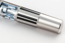 Load image into Gallery viewer, Montblanc John Lennon White Gold Skeleton FP Ltd. Ed. of 70