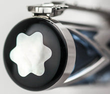 Load image into Gallery viewer, Montblanc John Lennon White Gold Skeleton FP Ltd. Ed. of 70