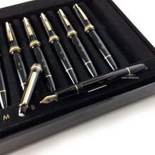 Load image into Gallery viewer, Uncapped Fountain Pen