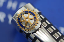 Load image into Gallery viewer, Montblanc The Rotary Centennial Limited Edition 100 Fountain Pen # 37/100