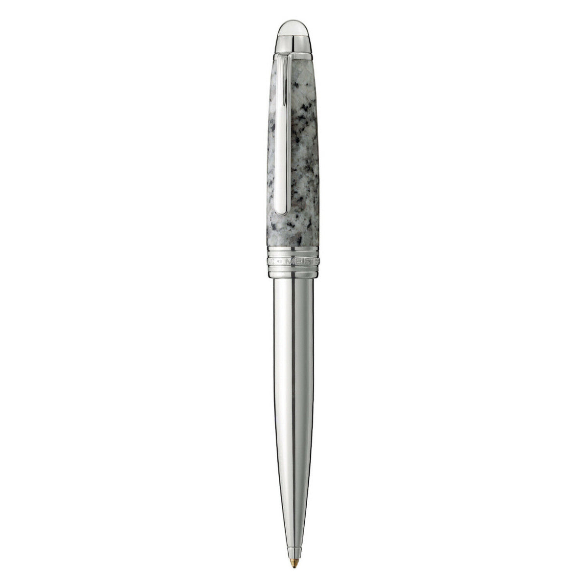 Montblanc Soulmakers for 100 Years Granite BP Pen | Airline Intl