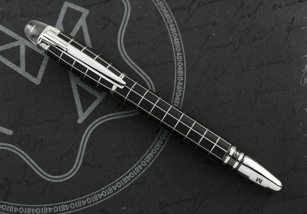 Montblanc-Starwalker-Rubber-