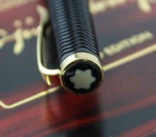 Load image into Gallery viewer, Montblanc Virginia Woolf Writers Edition Ballpoint Pen