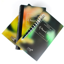 Load image into Gallery viewer, Montblanc Writers Edition G. B. Shaw LE Ballpoint Pen