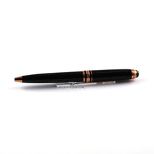 Load image into Gallery viewer, Montblanc 75th Anniversary 116 Mozart Rose Gold Limited Edition Ballpoint #1191/1924