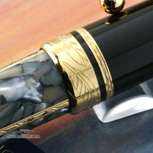 Load image into Gallery viewer, Montblanc Alexandre Dumas Father Signature Mechanical Pencil - Factory Sealed