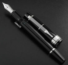 Load image into Gallery viewer, Montblanc Donation Arturo Toscanini Special Edition Fountain Pen - M