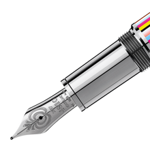 Load image into Gallery viewer, Montblanc Great Characters The Beatles Special Edition Fountain Pen (M-Nib)