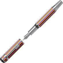 Load image into Gallery viewer, Montblanc Great Characters The Beatles Special Edition Fountain Pen (M-Nib)