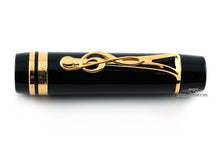 Load image into Gallery viewer, Montblanc Leonard Bernstein Fountain Pen Circa. 1996 Cap