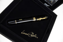 Load image into Gallery viewer, Montblanc Leonard Bernstein Fountain Pen Circa. 1996
