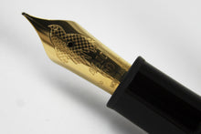 Load image into Gallery viewer, Montblanc Leonard Bernstein Fountain Pen Circa. 1996 Nib