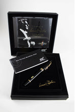 Load image into Gallery viewer, Montblanc Leonard Bernstein Fountain Pen Circa. 1996 Packaging