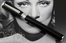 Load image into Gallery viewer, Montblanc Marlene Dietrich Special Edition Fountain Pen