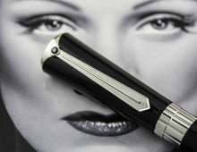 Load image into Gallery viewer, Montblanc Marlene Dietrich Special Edition Fountain Pen - M
