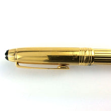 Load image into Gallery viewer, Montblanc Mozart .925 Vermeil Pencil - 7MM (Display Model)