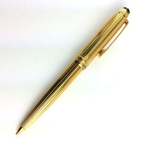 Load image into Gallery viewer, Montblanc Mozart .925 Vermeil Pencil - 7MM (Display Model)