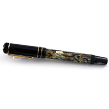 Load image into Gallery viewer, Montblanc Writers Edition Oscar Wilde Limited Edition Fountain Pen - M