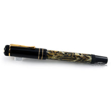 Load image into Gallery viewer, Montblanc Writers Edition Oscar Wilde Limited Edition Fountain Pen - M