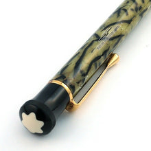Load image into Gallery viewer, Montblanc Writers Edition Oscar Wilde Mechanical Pencil Top