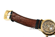 Load image into Gallery viewer, Montblanc Skeleton 75th Anniversary Watch c.1999 - NEW AND UNWORN