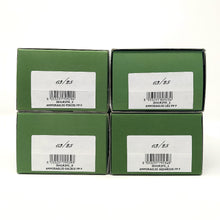 Load image into Gallery viewer, Montegrappa Ammiraglio Limited Edition Fountain Pen 4-Piece Matching Number Set