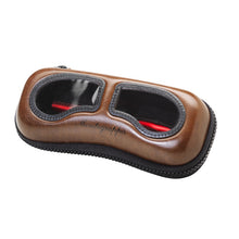 Load image into Gallery viewer, Montegrappa Aviator Red Baron Ballpoint Pen with Closed Presentation Case