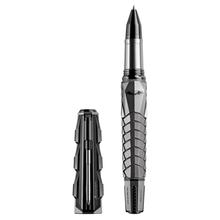 Load image into Gallery viewer, Montegrappa "The Batman" Limited Edition Rollerball Pen