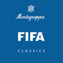 Load image into Gallery viewer, Montegrappa and FIFA logos with text, classics