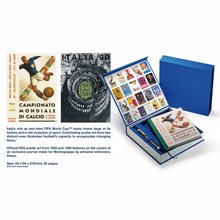Load image into Gallery viewer, Montegrappa FIFA Classics Packaging Details