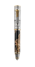 Load image into Gallery viewer, Montegrappa Kitcho Limited Edition Tora (Tiger) Maki-e Fountain Pen
