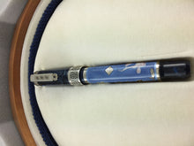 Load image into Gallery viewer, Montegrappa Science & Nature LE Fountain Pen