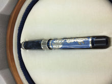 Load image into Gallery viewer, Montegrappa Science & Nature LE Fountain Pen