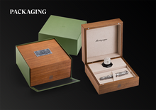 Load image into Gallery viewer, Montegrappa - Skulls and Roses - Product Packaging