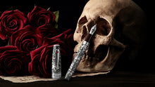 Load image into Gallery viewer, Montegrappa - Skulls and Roses - Graphic