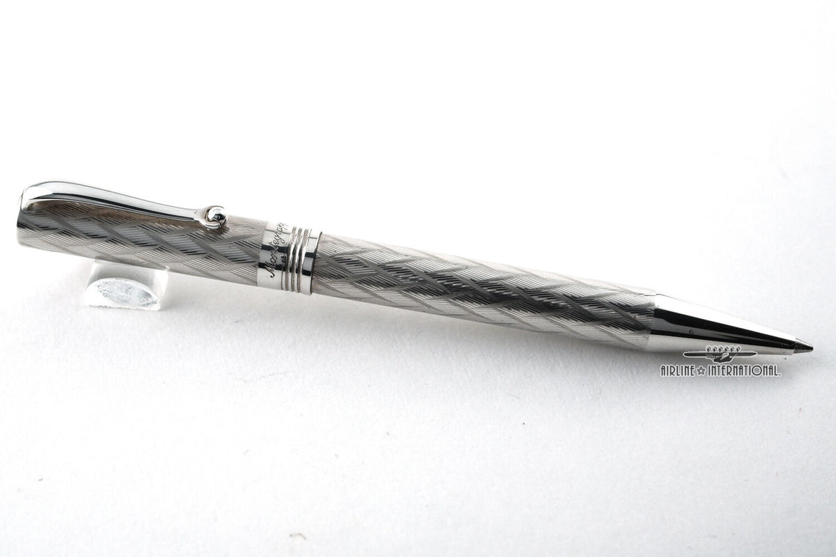 Montegrappa Sterling Heritage Ballpoint | Airline International 