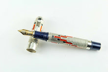 Load image into Gallery viewer, Montegrappa 88th Anniversary Limited Edition Fountain Pen