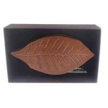 Load image into Gallery viewer, Montegrappa Limited Edition Cigar with Silver Trim Fountain Pen