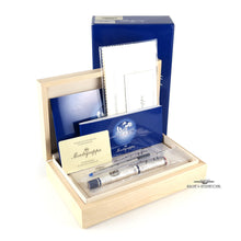 Load image into Gallery viewer, Montegrappa Exclusive Edition 1849 E-W "California Gold Rush" Rollerball Pen
