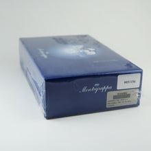 Load image into Gallery viewer, Montegrappa Exclusive Edition 1849 E-W "California Gold Rush" Rollerball Pen