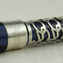Load image into Gallery viewer, Montegrappa European Community 50th Anniversary Limited Edition Pen - M
