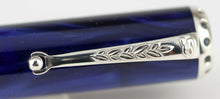 Load image into Gallery viewer, Montegrappa European Community 50th Anniversary Limited Edition Pen - M