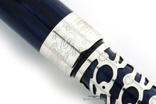 Load image into Gallery viewer, Montegrappa European Community 50th Anniversary Limited Edition Pen - M