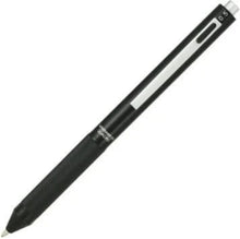 Load image into Gallery viewer, Front view of the black Quadro pen.