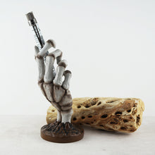 Load image into Gallery viewer, Retro 51 Mortimer's Skeleton Hand Pen Display (Hand Only!)