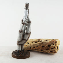 Load image into Gallery viewer, Retro 51 Mortimer's Skeleton Hand Pen Display (Hand Only!)