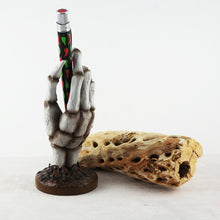 Load image into Gallery viewer, Retro 51 Mortimer's Skeleton Hand Pen Display (Hand Only!)